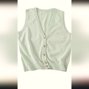 Sweater vest Size XL